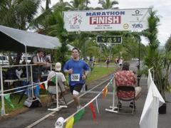 cranford man's journey leads to 50 marathons in 50 states